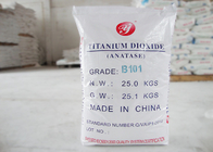 CAS 13463 67 7 super weißes Anatase Titandioxid-Pulver für Improve Papier
