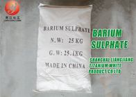 Baryt-Pulver-natürliches Barium-Sulfat HS 28332700 für bohrendes Pulver
